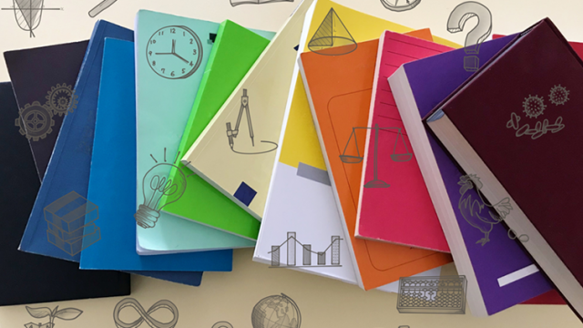 図鑑を寄付して未来を支える！子どもたちに知識をつなぐ新しい方法