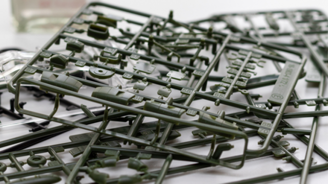 プラモデルを売却するだけじゃない！寄付で広がる新しい活かし方