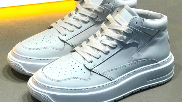 不要なスニーカーを寄付で活かそう！方法・メリット・注意点まで解説します！