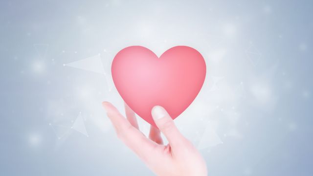 なぜ寄付をするのか？