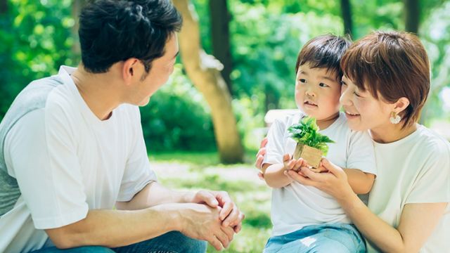 子育てや教育に係わる活動、団体を紹介