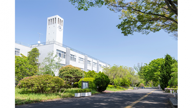 国立大学法人 東京学芸大学