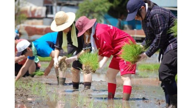 モノドネ登録団体のご紹介Vol.17 _ 認定NPO法人 侍学園スクオーラ・今人