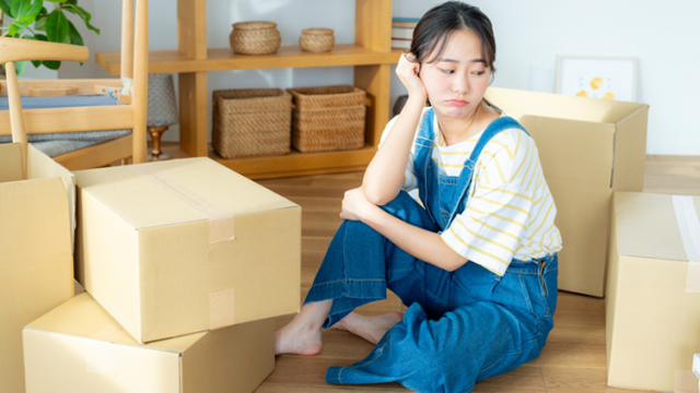 引っ越し前の整理で出た不要品を寄付！片付けと社会貢献を同時に叶える方法