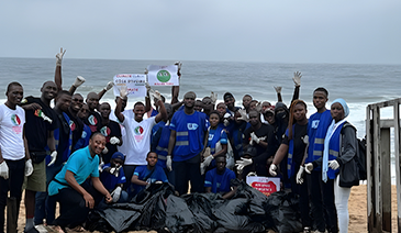 【環境保全】美しき「青い海」を次世代へ。持続可能な地球を守る海洋保全