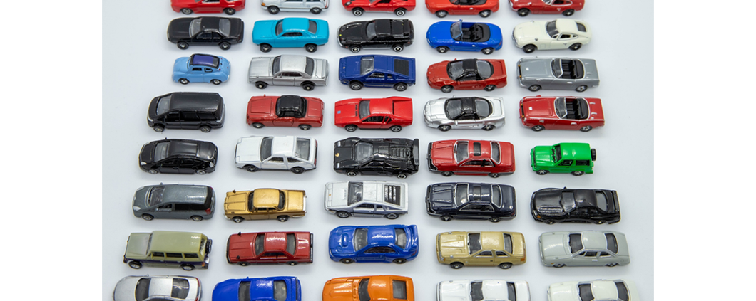 ミニカーを寄付するならどこがいい？4つの方法とおすすめ団体、高く査定してもらうコツを解説