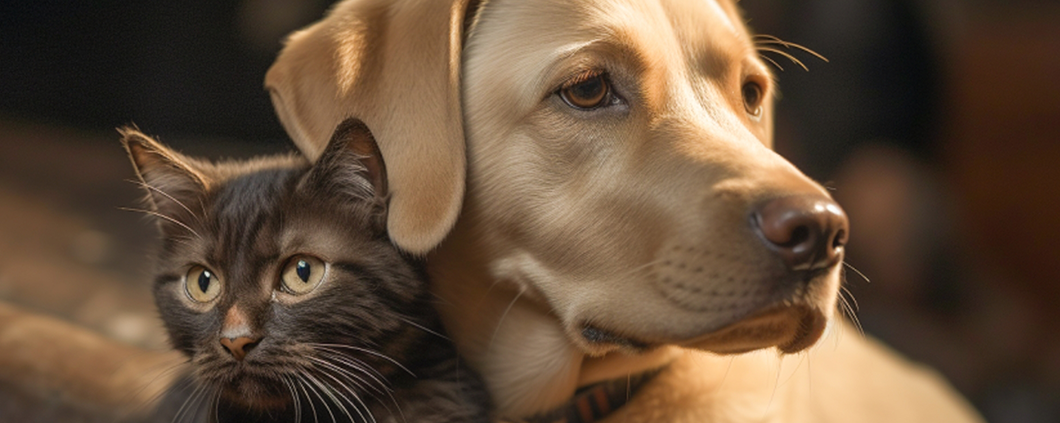 動物愛護法とは?動物の命を守るために私たちが気を付けたいこと