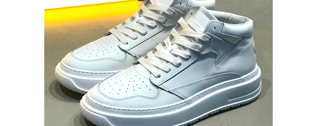 不要なスニーカーを寄付で活かそう！方法・メリット・注意点まで解説します！