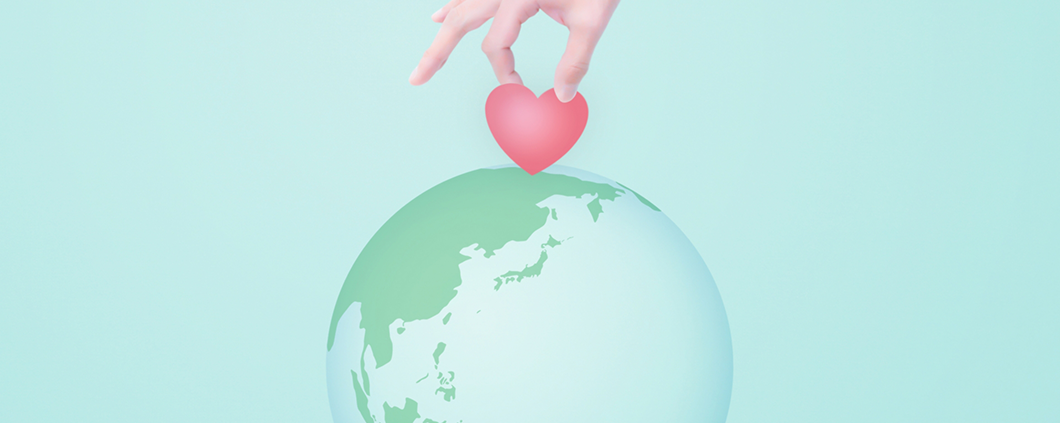 【寄付額の国別ランキング】最も人助けの多い国はどこ?日本は何番目?