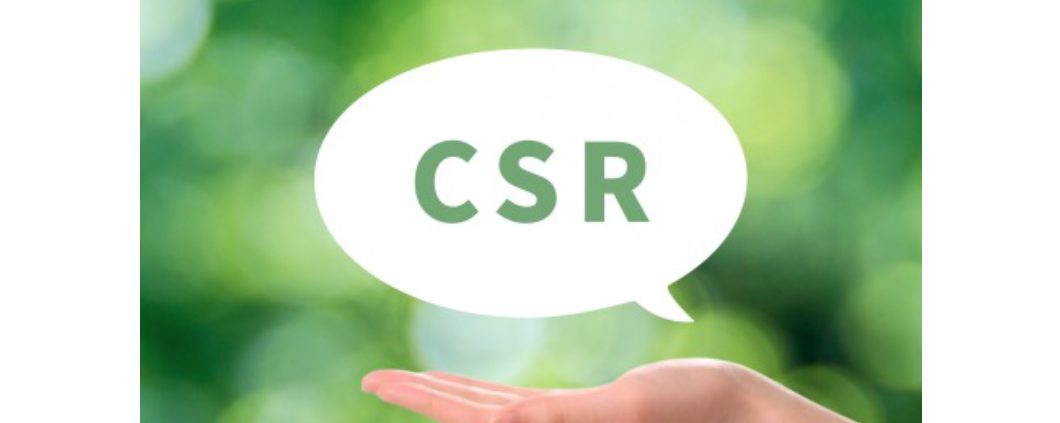 企業のCSRと寄付の関係とは?CSRの先に社会貢献活動がある!
