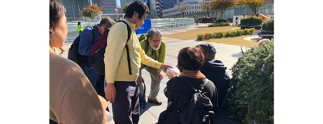 NPO法人 ささしまサポートセンター