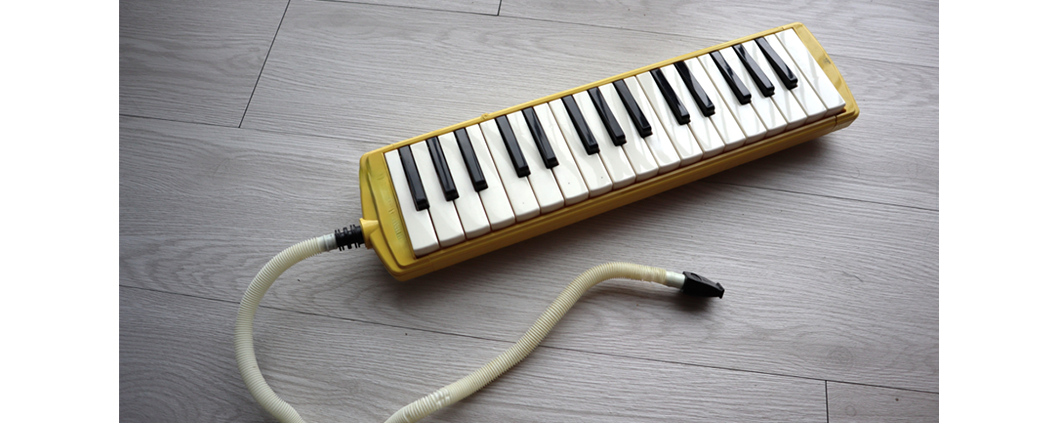 鍵盤ハーモニカを寄付して音をつなぐ！眠っていた楽器を社会で再び活かす方法